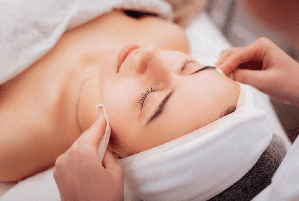 Wellspa iO