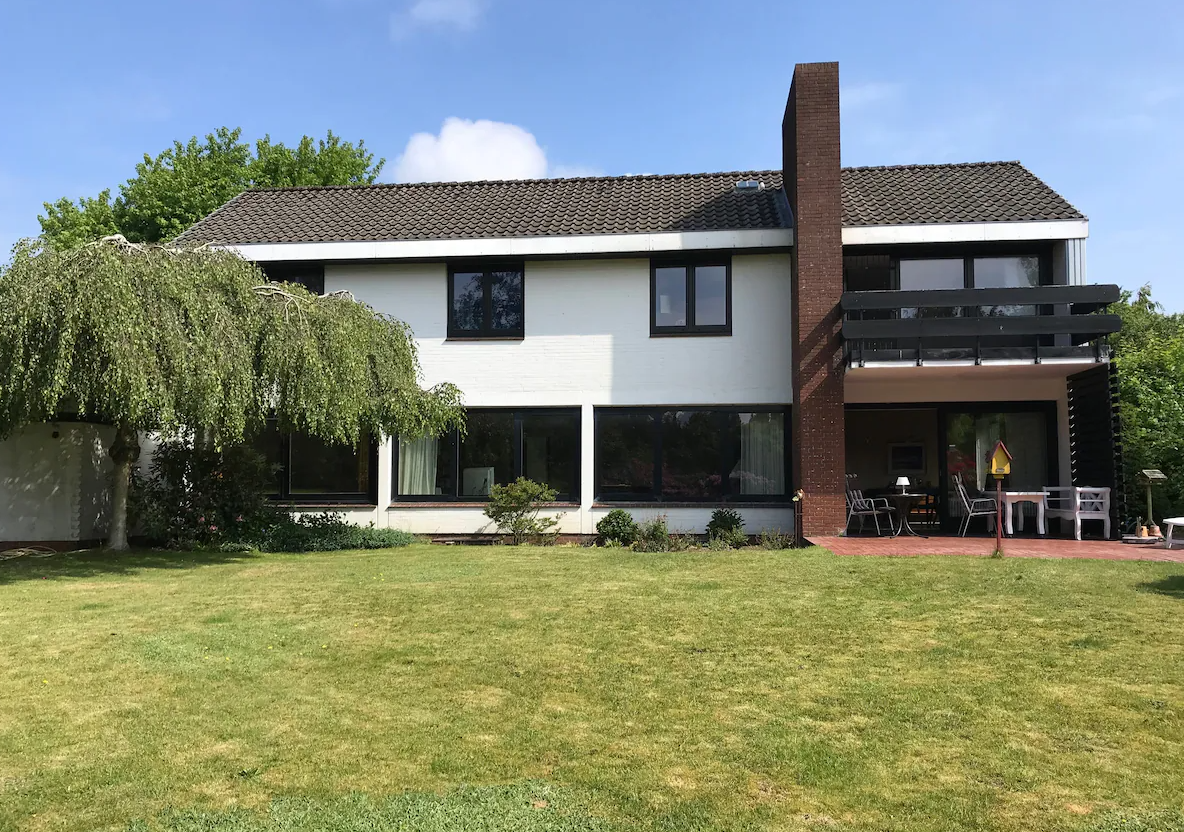 Immobilien Finanzierung 4
